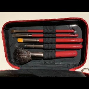 MAC by Matt Murphy Makeup Brush Set
